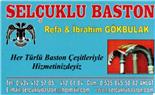 Selçuklu Baston - Bitlis